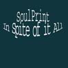 In Spite of it All